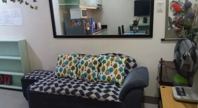 DEZ Haven Condotel