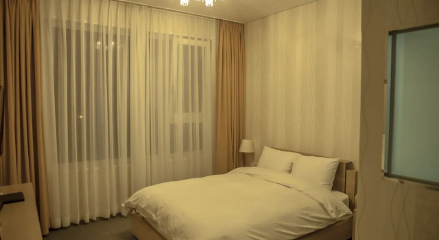 Incheon Aiport Hotel Air Relax