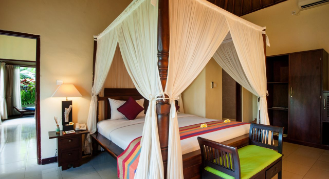 Beji Ubud Resort