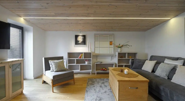 Lublin Residence