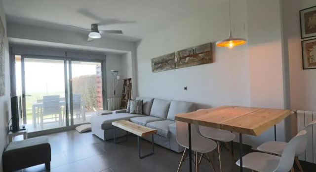 Апартаменты Цокольный этаж Apartment Altos Del Rompido