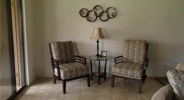 Waikoloa Villa, The House of Heavenly Aloha