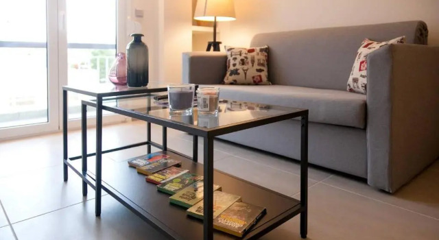 Апартаменты TONI'S Local choice apartment NEXT to Metro