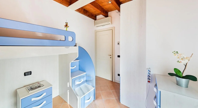 Borgo del Torchio F03 Apartment by Wonderful Italy
