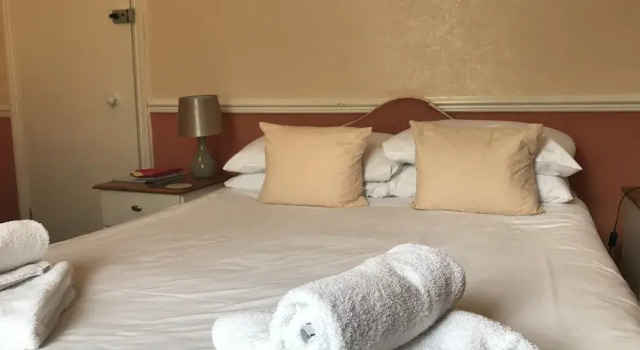 The Arbour Hotel