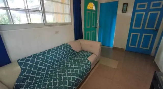 Номер Standard Las Catalinas Coronado