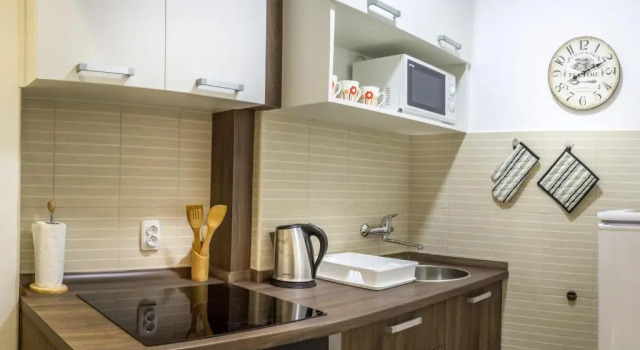 Люкс Apartment Dositejeva