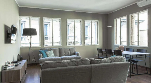 Brera Apartments in San Marco