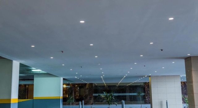 Gidihotel Eko Atlantic, Book Hotel Lagos Lagos State