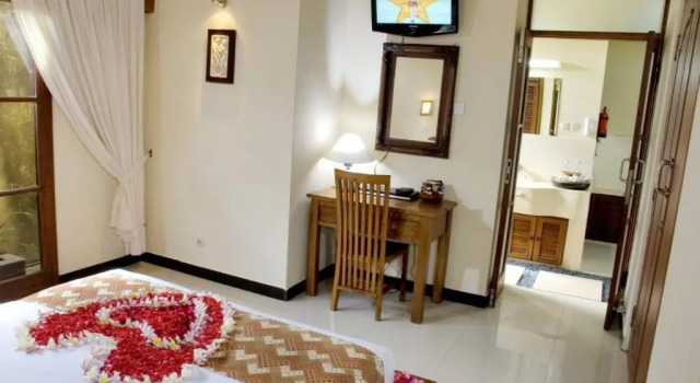 Вилла Putu Bali Villa & Spa