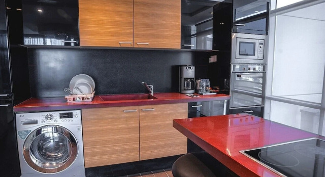 Suite Sway Suites