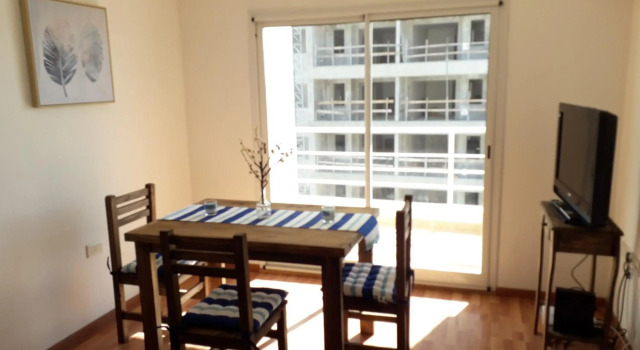 Hermoso apartamento en el corazón de Santa Fe con cochera!, Rezervasyon Daire Santa Fe daireler, Daire