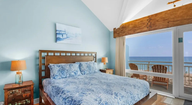 White Sands 459, Book Lejlighed Pensacola Beach Panhandle Florida