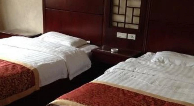Xinzhou Fengyuan Hotel, Book Hotel Xinzhou Shanxi