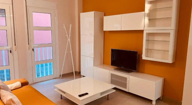 Апартаменты Suite Coco Ii