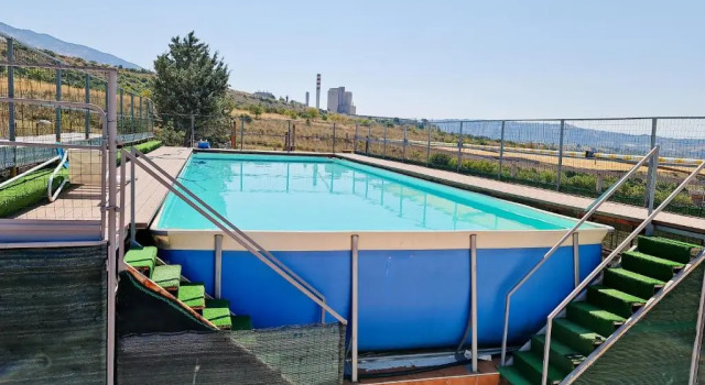 Номер Standard B&B La Petrosa