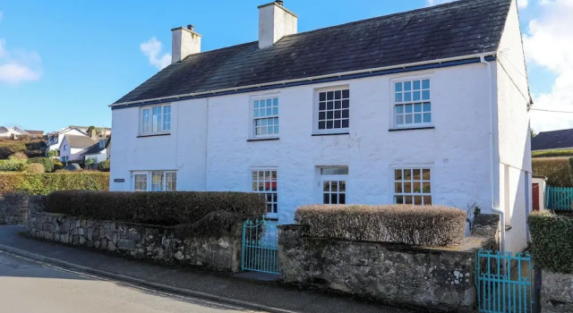 Glan Y Don, Buchen Sie Hotel Llanengan Gwynedd