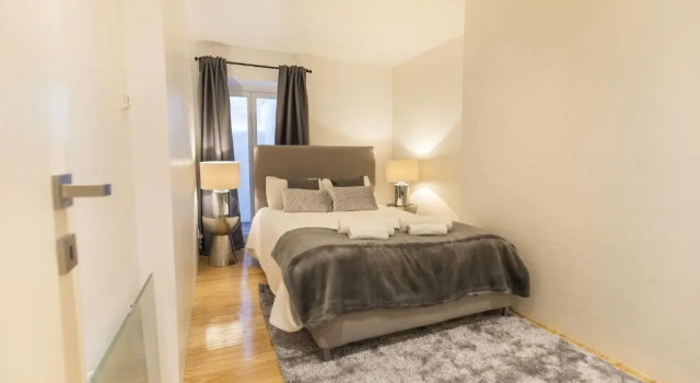 LovelyStay - Liberdade Unique Style!