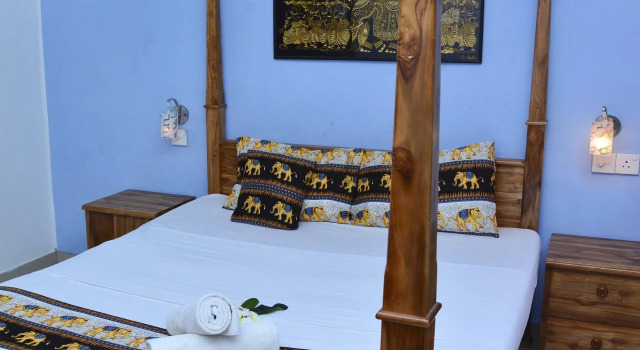 Golden Lodge Tangalle, Забронировать Гостевой дом Гостевые дома Тангаллы, рядом с Tangalle Lagoon, Гостевой дом
