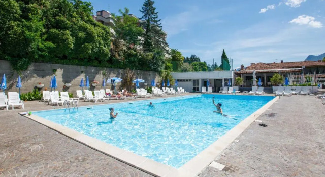 Residence La Selva