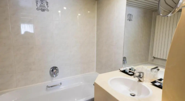 Двухместный номер Classic Hotel Bero