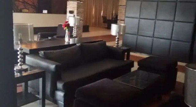Номер Standard Room-owu Crown Hotel - Guest Room