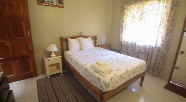 Номер Standard Moon Rooms at Moonrise Villa