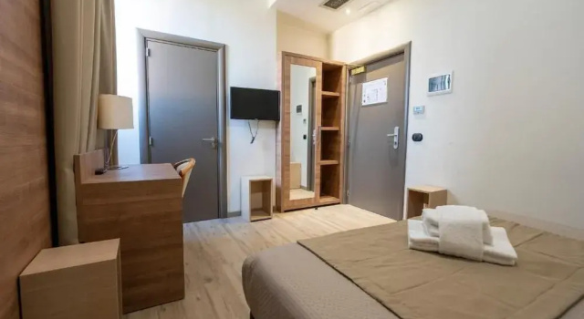 Номер Premium Casa per Ferie Santa Maria alle Fornaci