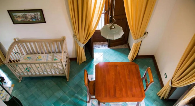 Люкс Hotel Del Sole Al Plebiscito