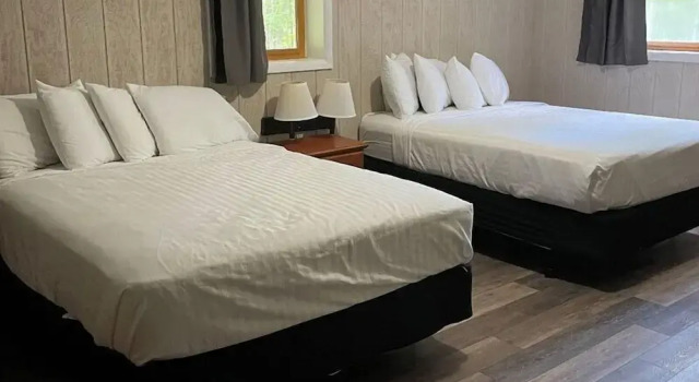 Семейный номер Standard Coolfont Resort