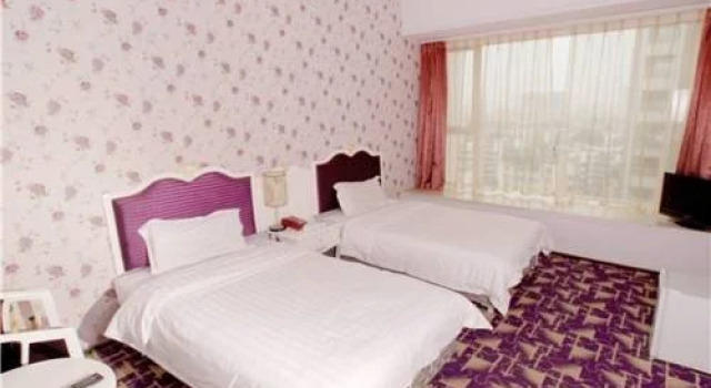 Chengdu Lilac Hotel Fei Cheng Branch