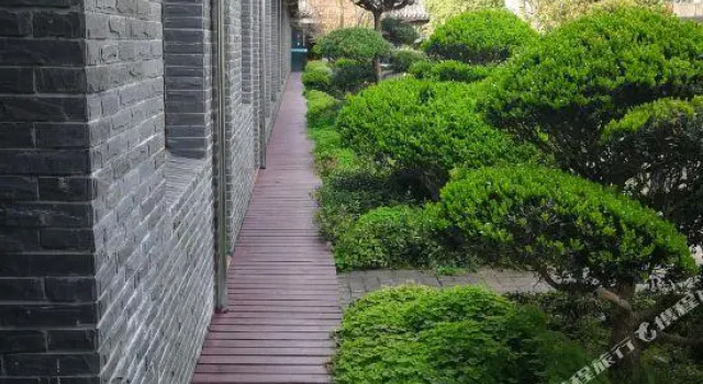 Люкс Gaojiazhuang Ecological Park