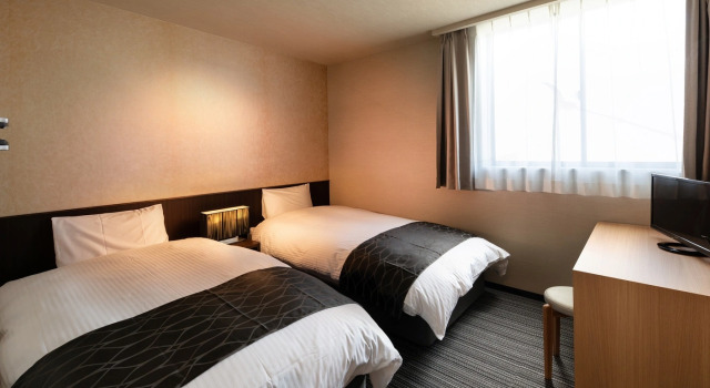 Connect inn Shichijokamogawa