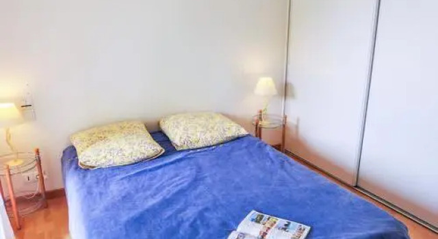 Apartment Larrun Burua, Prenota Appartamento Hotel a Aquitania con parcheggio, Parcheggio