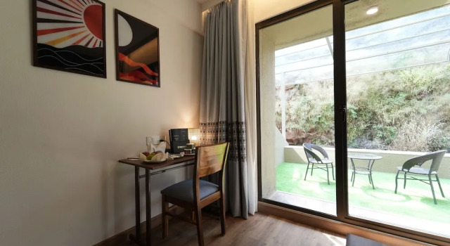 Номер Premium Ikshana Resort and Spa, Khandala