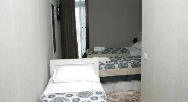 Номер Economy Hotel Tskhumi