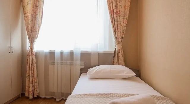 Appartement 2 chambres Ahome Samal