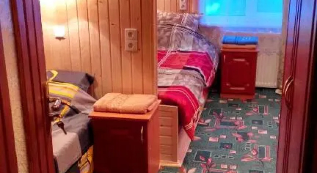 Номер Standard Cottage Ozerniy