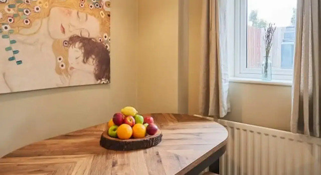 Host Stay Beachcomber s Rest, Prenota Casa vacanze Seahouses 