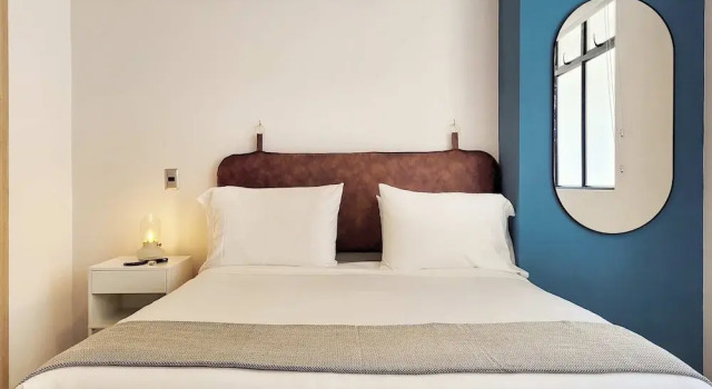 w Elegant 2BR w Amazing Deco in Medellin, Забронировать Апартаменты/квартира Медельин Antioquia, рядом с Конгресс-центр Plaza Mayor