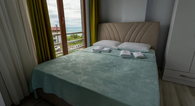 Апартаменты Classic Flora Trabzon Apart