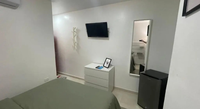 Hotel Conquistador Santo Domingo, Забронировать Отель Недорогие отели Санто-Доминго, рядом с Hospiten, недорого