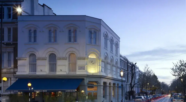 Portobello House Hotel, Varaa Hotelli 4 tähden hotellit kohteessa Merseyside, 4*