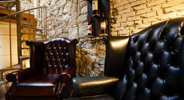 Bolgheri Wine Suite