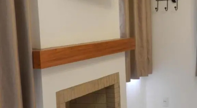 Номер Standard Hotel Villa Greenberg