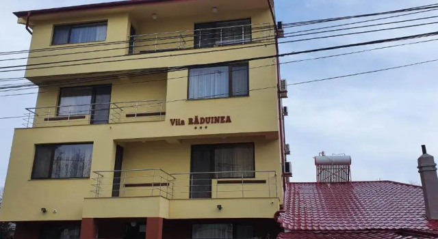 Vila Raduinea