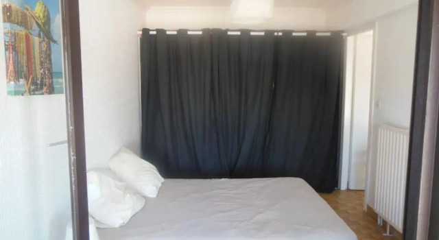 Апартаменты La Grande Motte Apartment