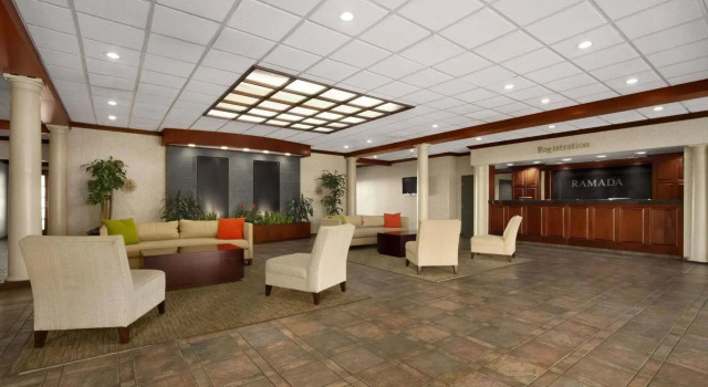 DoubleTree by Hilton Virginia Beach Oceanfront South, Rezerwuj Hotel Virginia Beach Wirginia