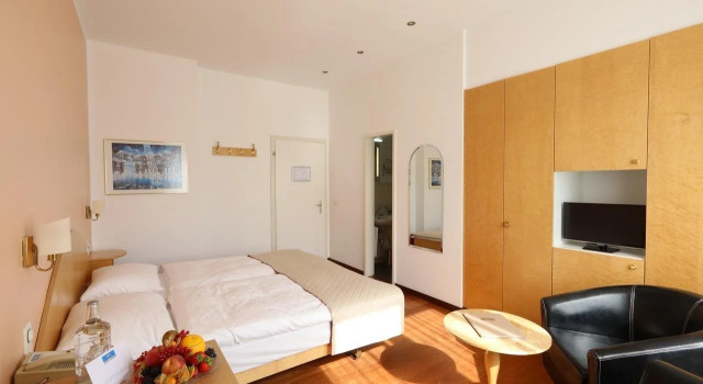 Hotel Europe, Book Hotel Davos-Dorf 