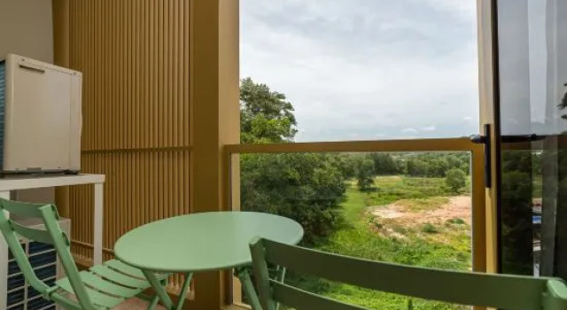Beachside 1 bedroom apartment 200 meters to Bang Tao Beach Manage by OCEAN HUB